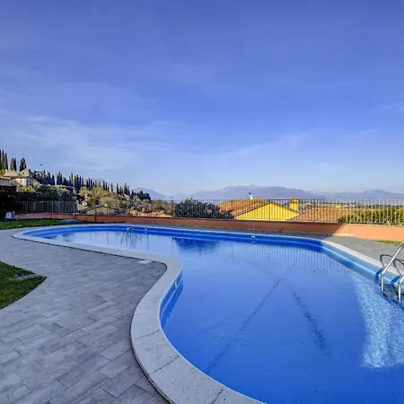Loft Diamante Soiano Del Lago