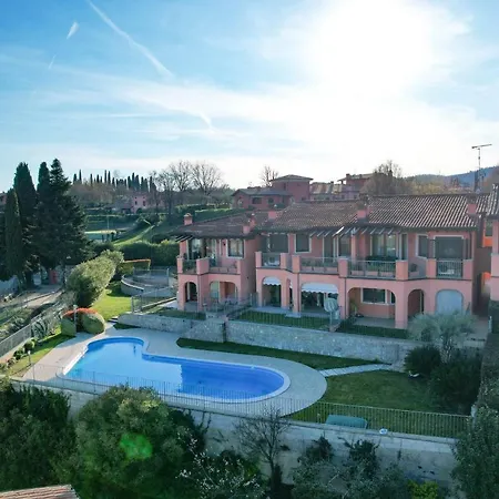 Lejlighed Loft Diamante Soiano Del Lago