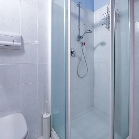 Loft Diamante شقة