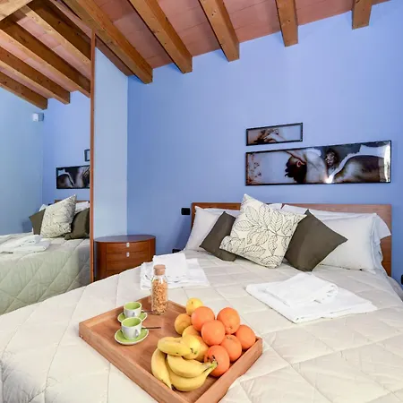 Loft Diamante شقة *