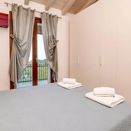 Apartamento Loft Diamante Toscolano-Maderno