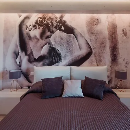 Apartamento Loft Diamante *
