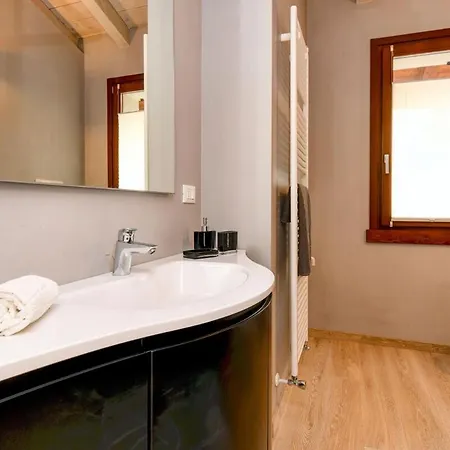 Loft Diamante Apartment *