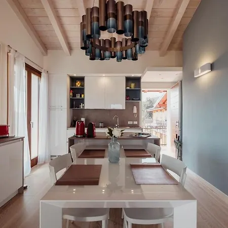 Loft Diamante * Toscolano Maderno