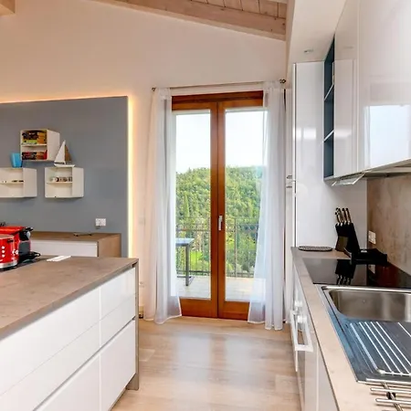 Apartment Loft Diamante